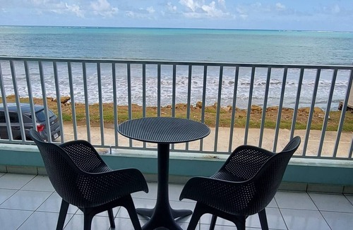 Playa Fortuna House | Ocean Front-Great Location