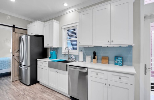 Islamorada Resort | Ocean front home has 2 bedrooms, 2 baths and amazing ocean views.