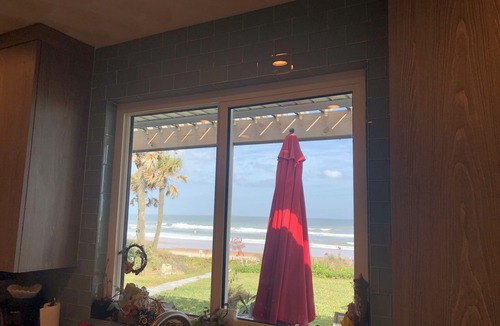 Standish Shores Bellewood House | Ocean front home - long term rental only