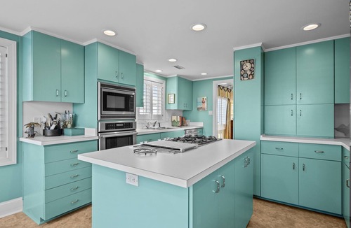 Atlantic Beach House | Ocean Front Home in Atlantic Beach-Taylor Cottage