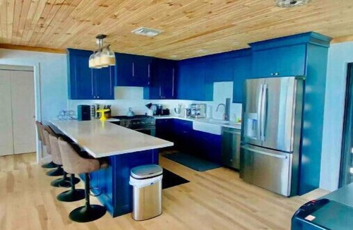 Hartswell House | OCEAN FRONT HOME WITH POOL,DOCK-STEPS TO MORIAH NATIONAL PARK