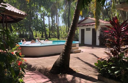 Parrita House | Ocean front house! Escape to nature. Costa Rican private paradise near Parrita