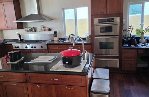 Coronado Cays House | Ocean front house in Coronado island close to San diego. Direct water access .
