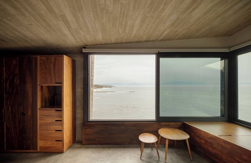 Punta de Mita House | Ocean front house Punta de Mita