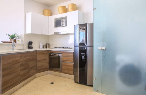 Historic Center Apartment | Ocean Front Junior Suite - Apartment