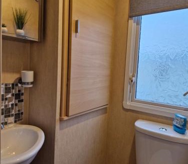 Crimdon House | Ocean Front Lodge