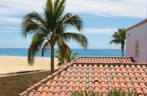 Zona Hotelera Villa | Ocean Front Luxury Villa **Newly renovated**