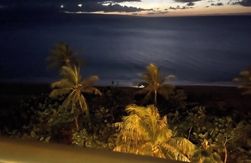 Kaanapali Resort | OCEAN FRONT LUXURY-SOUTH-2 BEDROOM-FULL RESORT ACCESS-SLEEPS 8-ONLY 3-2 - 3-8-25