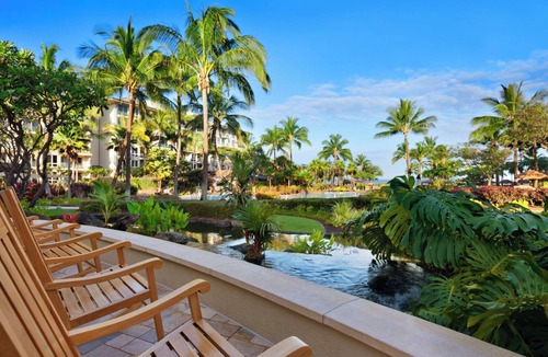 Kaanapali Resort | OCEAN FRONT LUXURY-SOUTH-2 BEDROOM-FULL RESORT ACCESS-SLEEPS 8-ONLY 3-2 - 3-8-25