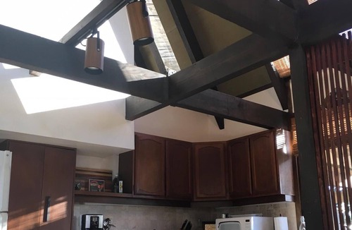 Moss Beach House | Ocean-front Moss Beach Retreat