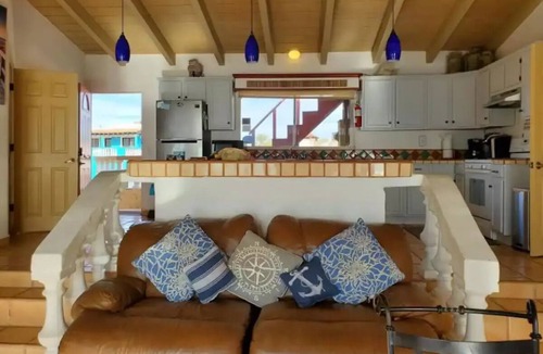 Cholla Bay House | Ocean front Paradise