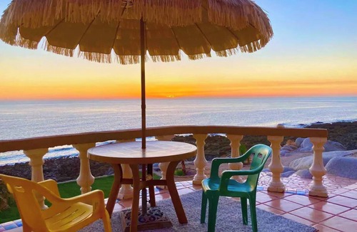 Cholla Bay House | Ocean front Paradise