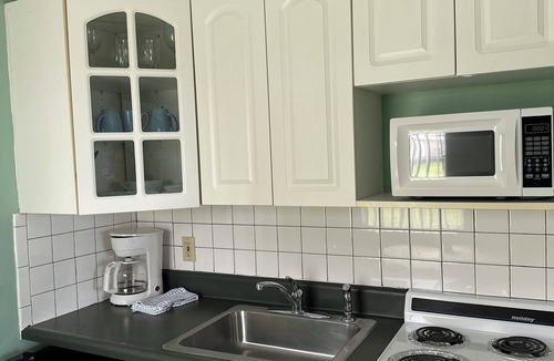 Indialantic Apartment | Ocean Front Paradise Resort