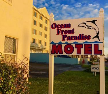 Indialantic Hotel | Ocean Front Paradise Resort