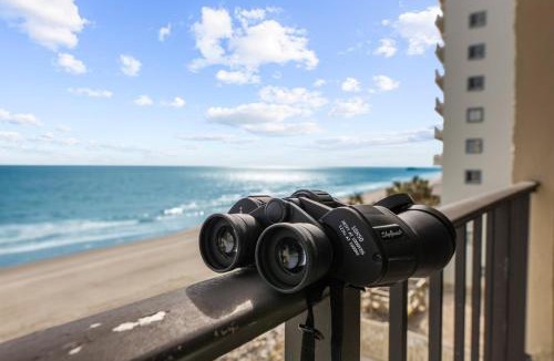 Garden City House | *OCEAN FRONT* Pier-adise 2Bed/2Bath, Sleeps 8