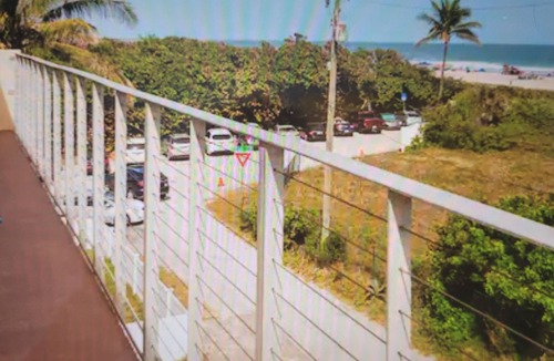 Chandler Park House | Ocean Front, Private pool.
