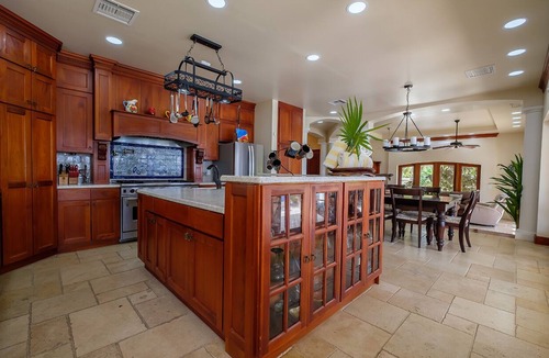San Pedro Villa | Ocean Front Private Villa with Pool