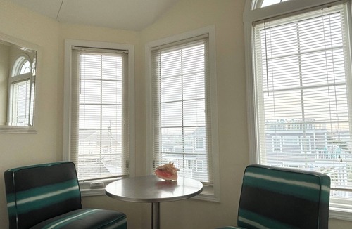 Ship Bottom House | Ocean Front Single Family house