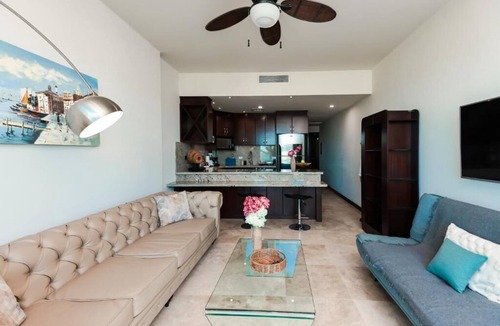 La Paz Apartment | Ocean Front Suite