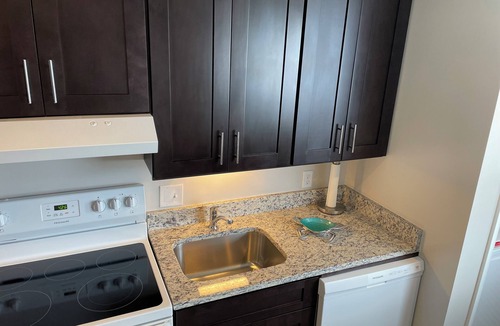 Estate Bolongo Condo | Ocean front Tortuga Bliss condo - close beach