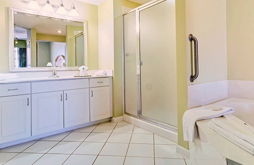 Daytona Beach Resort | Ocean Front, Two Bedroom Lock Off, Luxury Condo, Daytona Beach, Florida 1948889