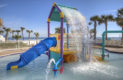 Daytona Beach Condo | Ocean Front Two Bedroom Lock Off, Daytona Beach 2056760