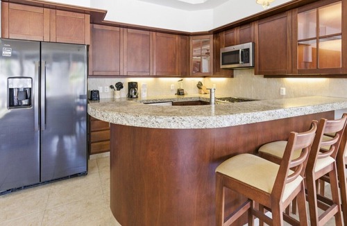 Puerto Escondido Apartment | Ocean Front - Two Bedroom Vivo Resorts