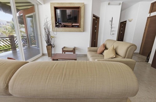 Puerto Escondido Apartment | Ocean Front - Two Bedroom Vivo Resorts