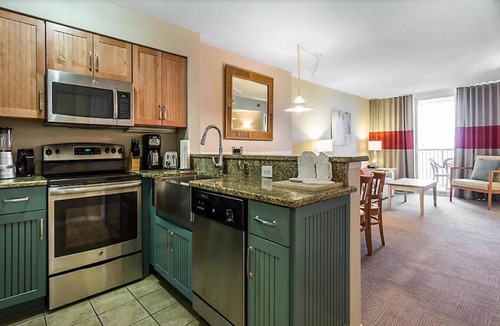 Windy Hill Condo | Ocean Front 2 BR 2 BA, 10/9/26 to 10/16/26, Week 41, Fri-Fri, Room # 1710,