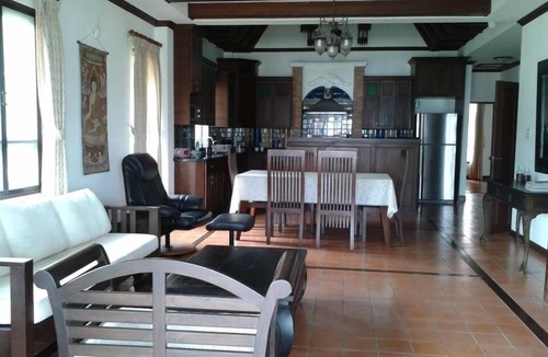 Ko Chang House | Ocean Front Villa with Pool