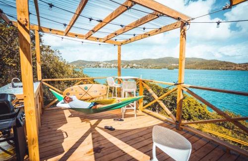 Playa Sardinas II House | Ocean Front Villa 4 Studio