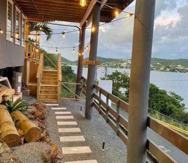 Playa Sardinas II House | Ocean Front Villa 4 Studio