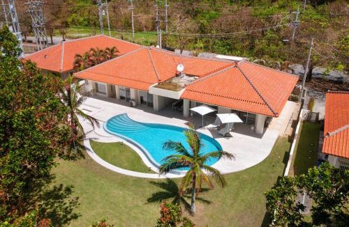 Taketomi-jima Taketomi-cho Villa | Ocean Front Villa Ishigakijima Ⅲ