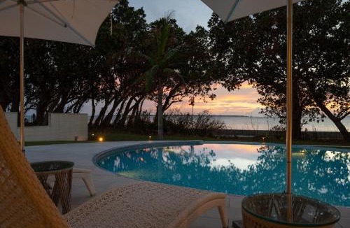 Taketomi-jima Taketomi-cho Villa | Ocean Front Villa Ishigakijima Ⅲ