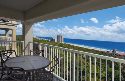 The Dunes Villa | Ocean front Villa with beach access.