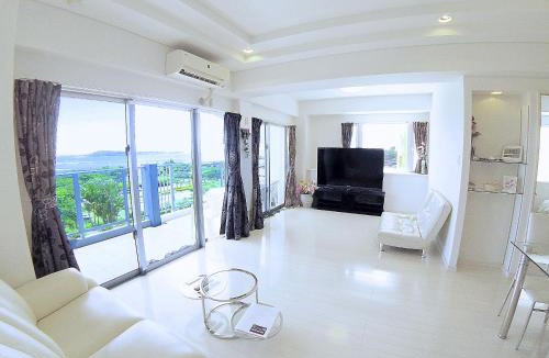 Motobu Apartment | Ocean Front YAMAKAWA