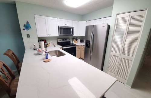 Butler Beach Condo | Ocean Gallery 26