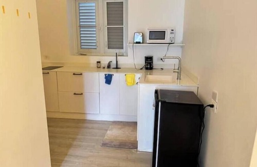 St. John's Apartment | Ocean Garden Studio 2