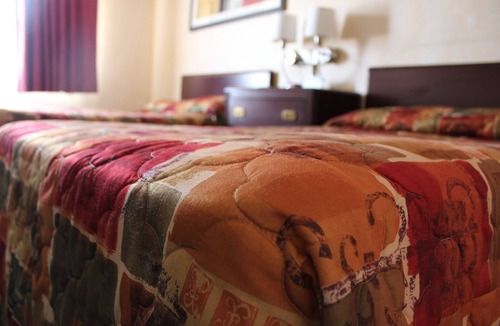 Santa Paula Hotel | Ocean Gateway Inn