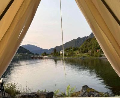 Silda Other | Ocean Glamping