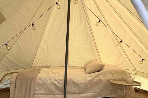 Silda Other | Ocean Glamping