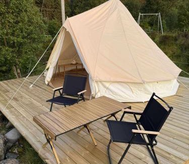 Silda Other | Ocean Glamping