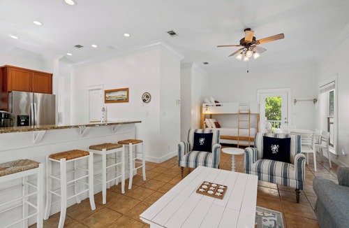White's Gulfview House | Ocean Glory 30A | Inlet Beach, FL | Dog-Friendly | 3-Min Walk to Beach | My Beach Getaways