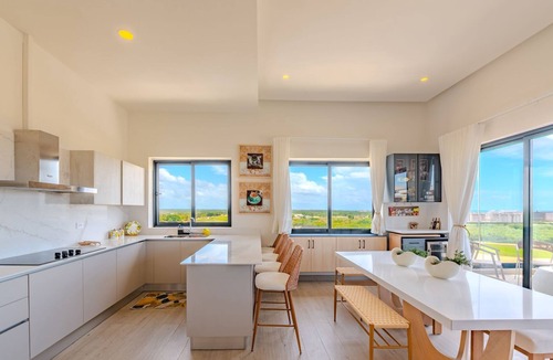 Punta Cana Apartment | Ocean golf view cap Cana 2 beds apartment