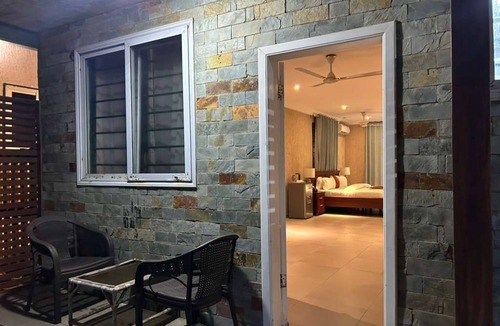 Prampram Resort | Ocean green beach resorts