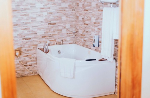 Prampram Resort | Ocean green beach resorts