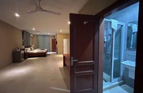 Prampram Resort | Ocean green beach resorts