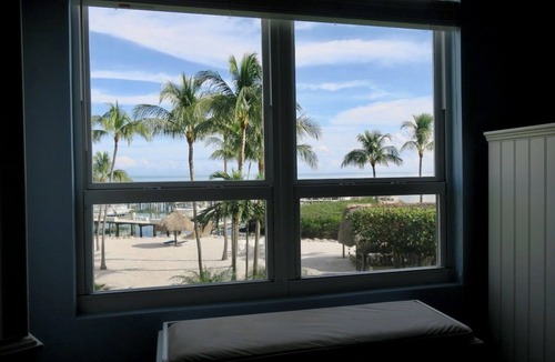 Islamorada Condo | Ocean Harbour Condominium is an Oceanfront Fisherman's Paradise in Islamorada