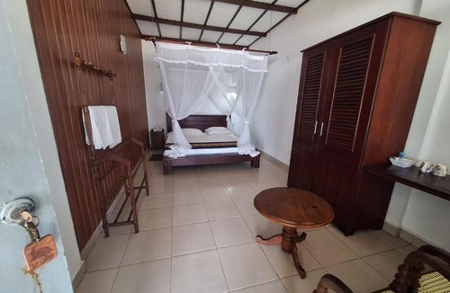 Induruwa Hotel | Ocean Haven