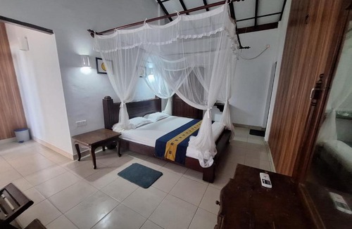 Induruwa Hotel | Ocean Haven